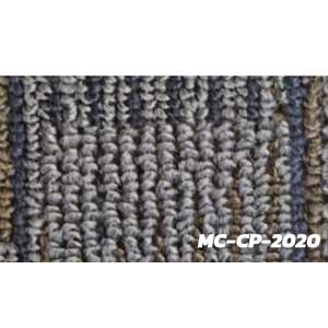 กระเบื้องยาง ลายพรม MC-CP2020 หนา 2 มิล