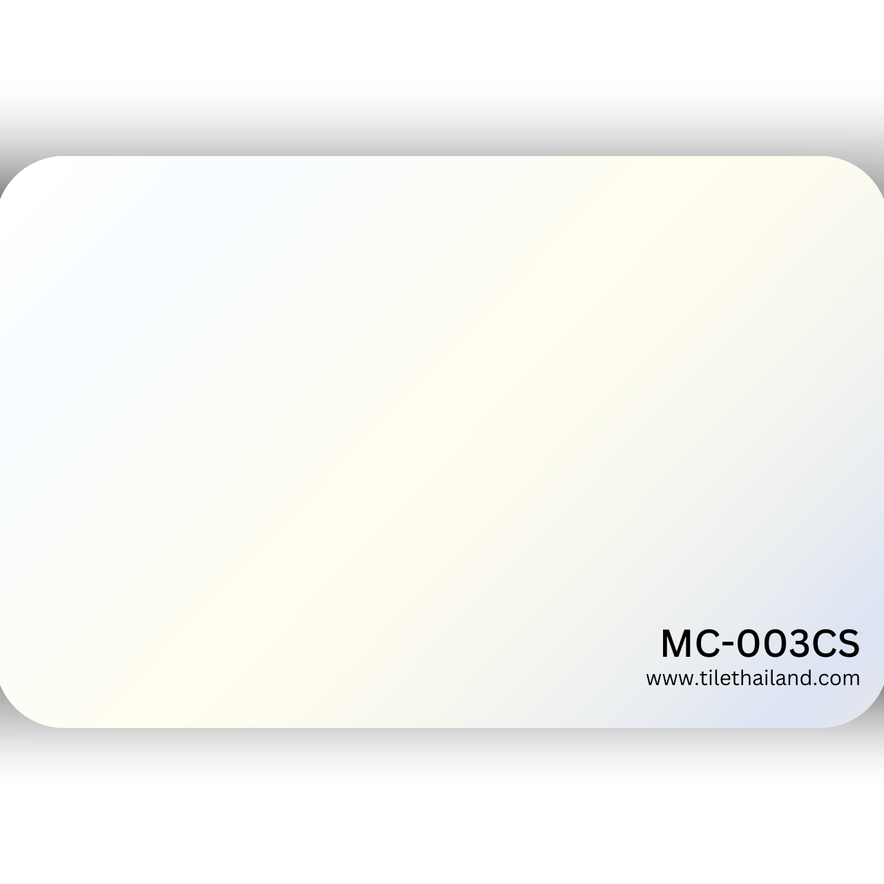 DECO Glossy Color