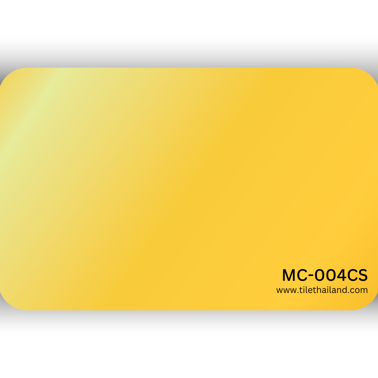DECO Glossy Color
