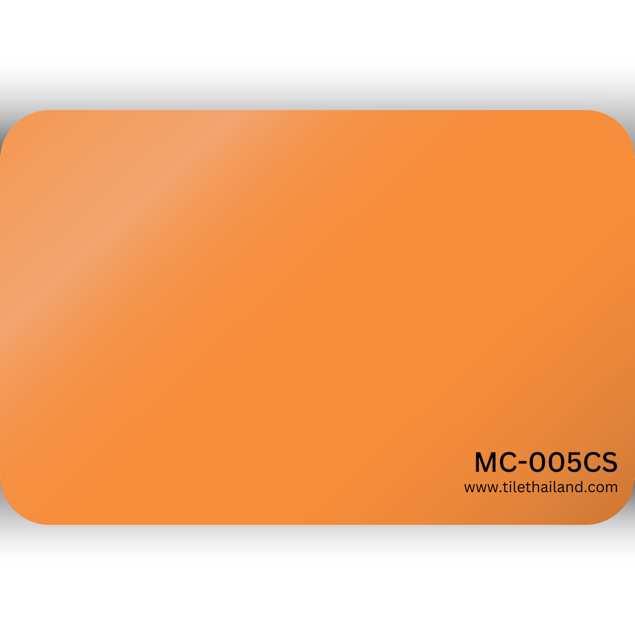 DECO Glossy Color
